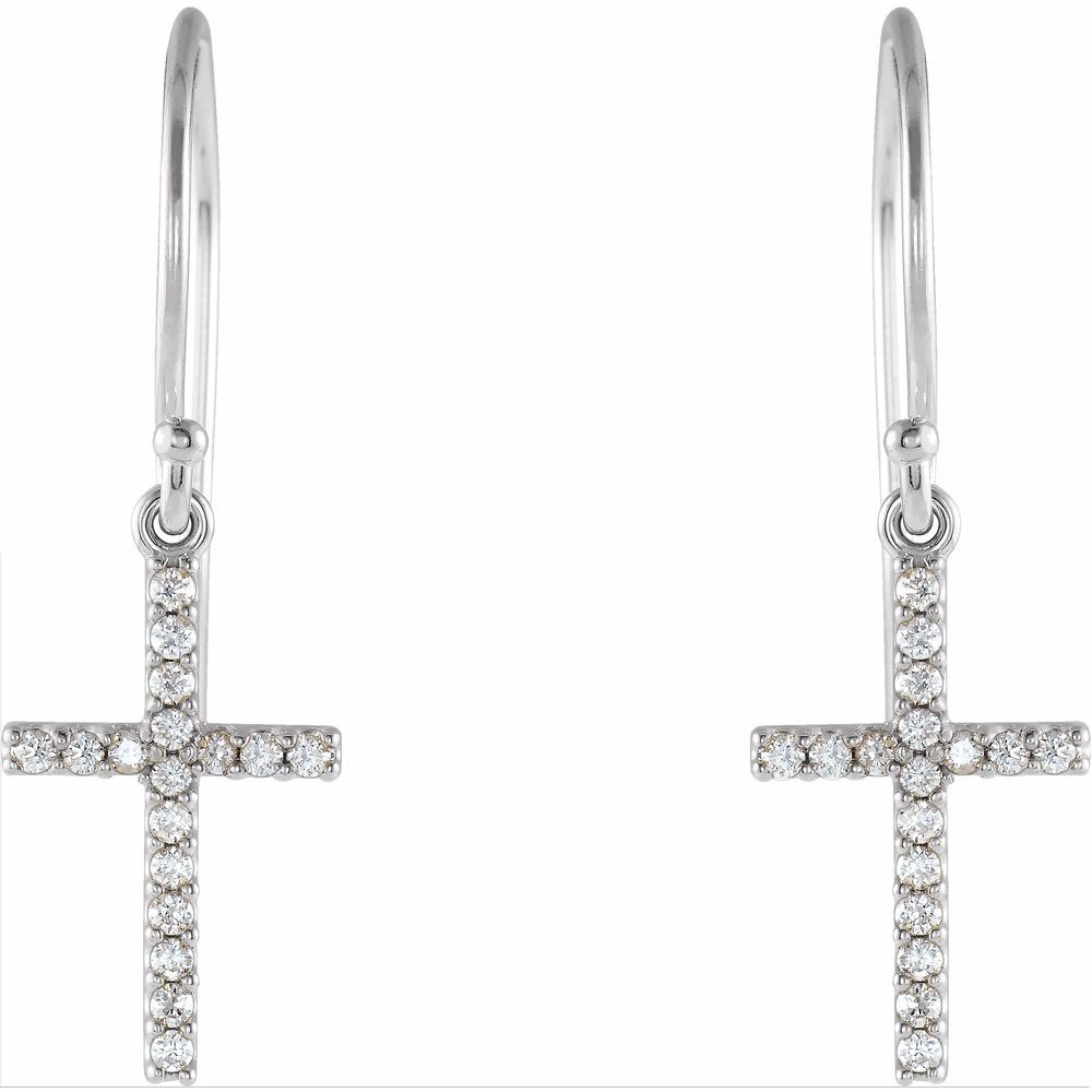 High Quality Luxury Earrings for Women by Ryan Jonathan Fine Jewelry