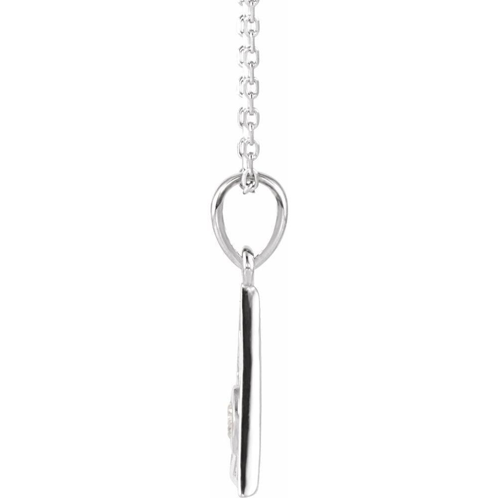 High Quality Luxury Necklaces and Pendants for Women by Ryan Jonathan Fine Jewelry