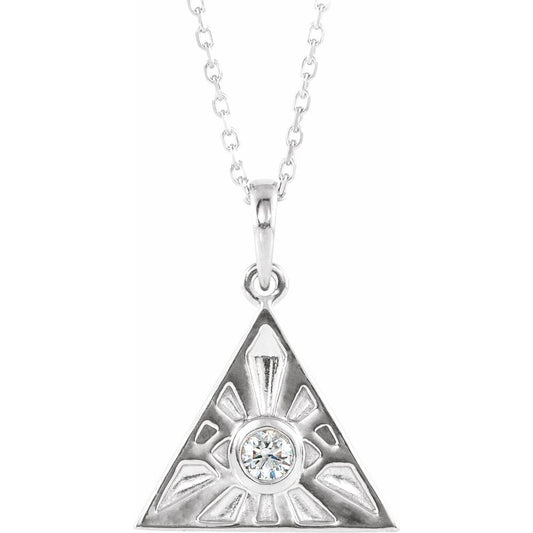 High Quality Luxury Necklaces and Pendants for Women by Ryan Jonathan Fine Jewelry