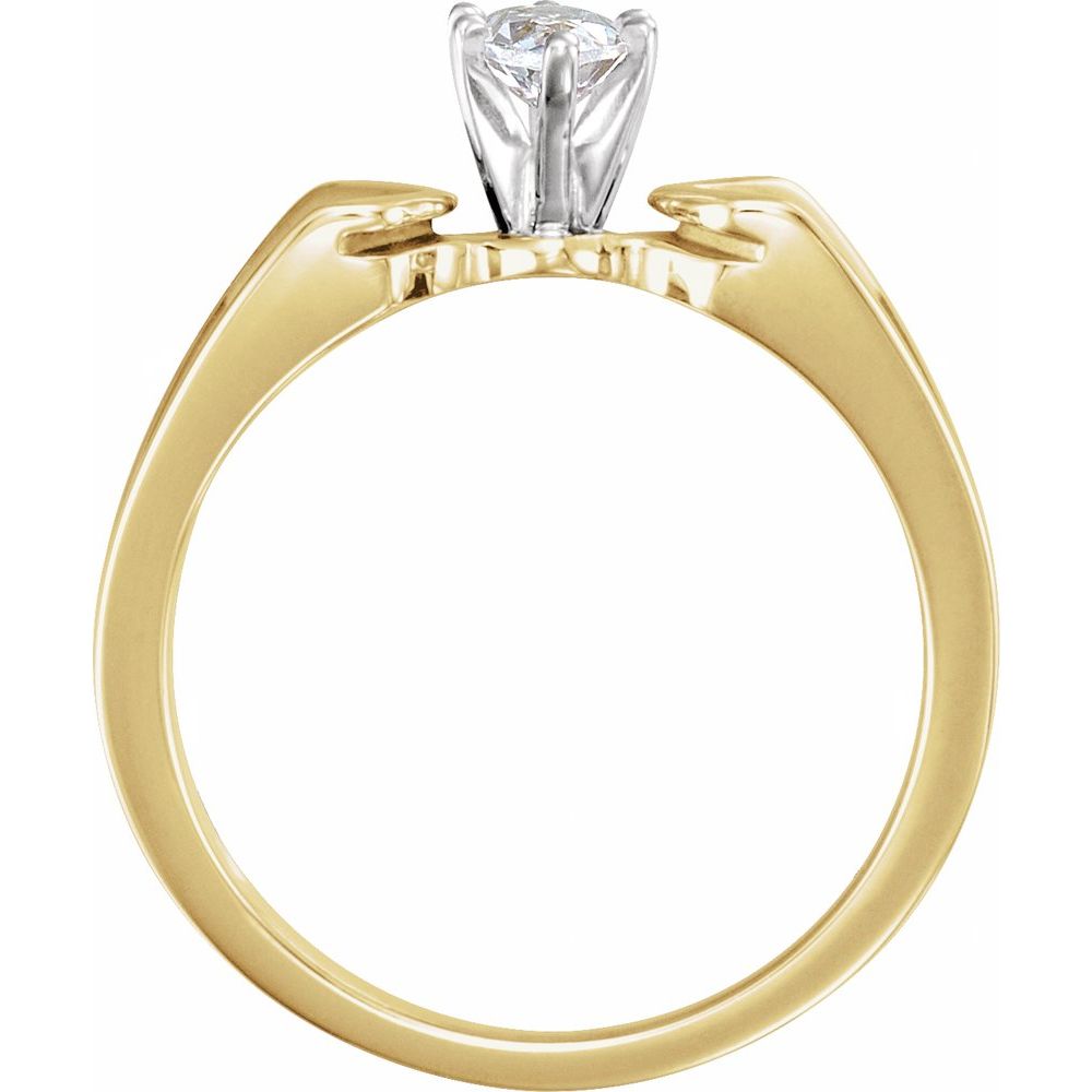 High Quality Luxury Rings for Women by Ryan Jonathan Fine Jewelry