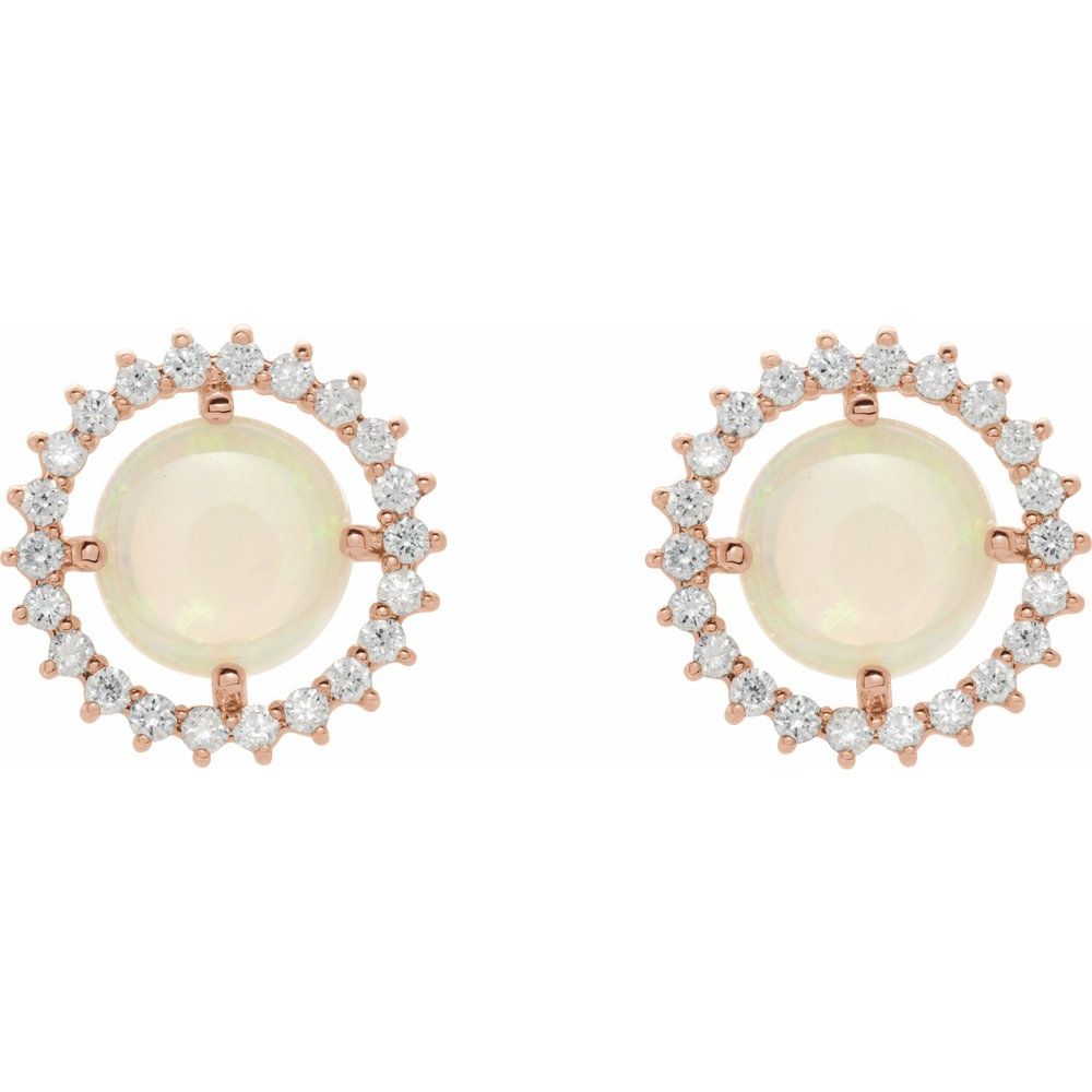 High Quality Luxury Earrings for Women by Ryan Jonathan Fine Jewelry