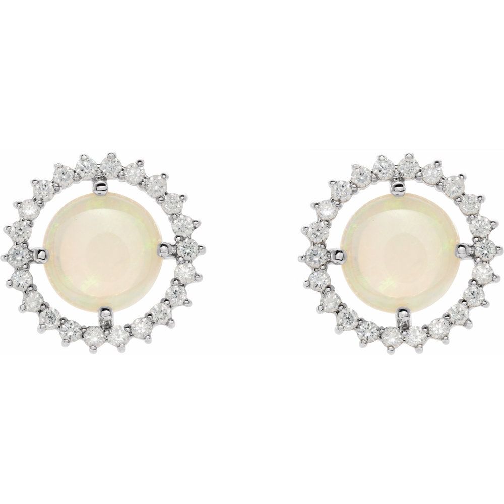 High Quality Luxury Earrings for Women by Ryan Jonathan Fine Jewelry