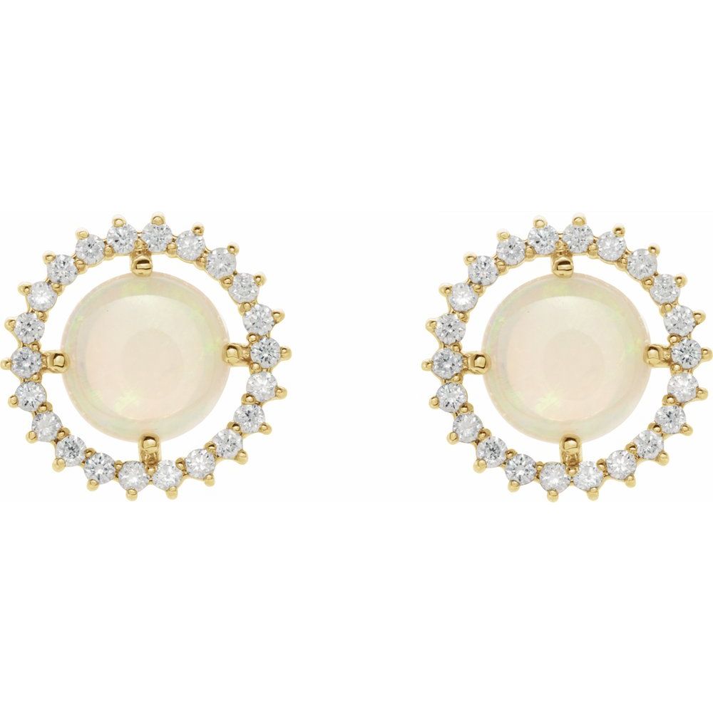 High Quality Luxury Earrings for Women by Ryan Jonathan Fine Jewelry