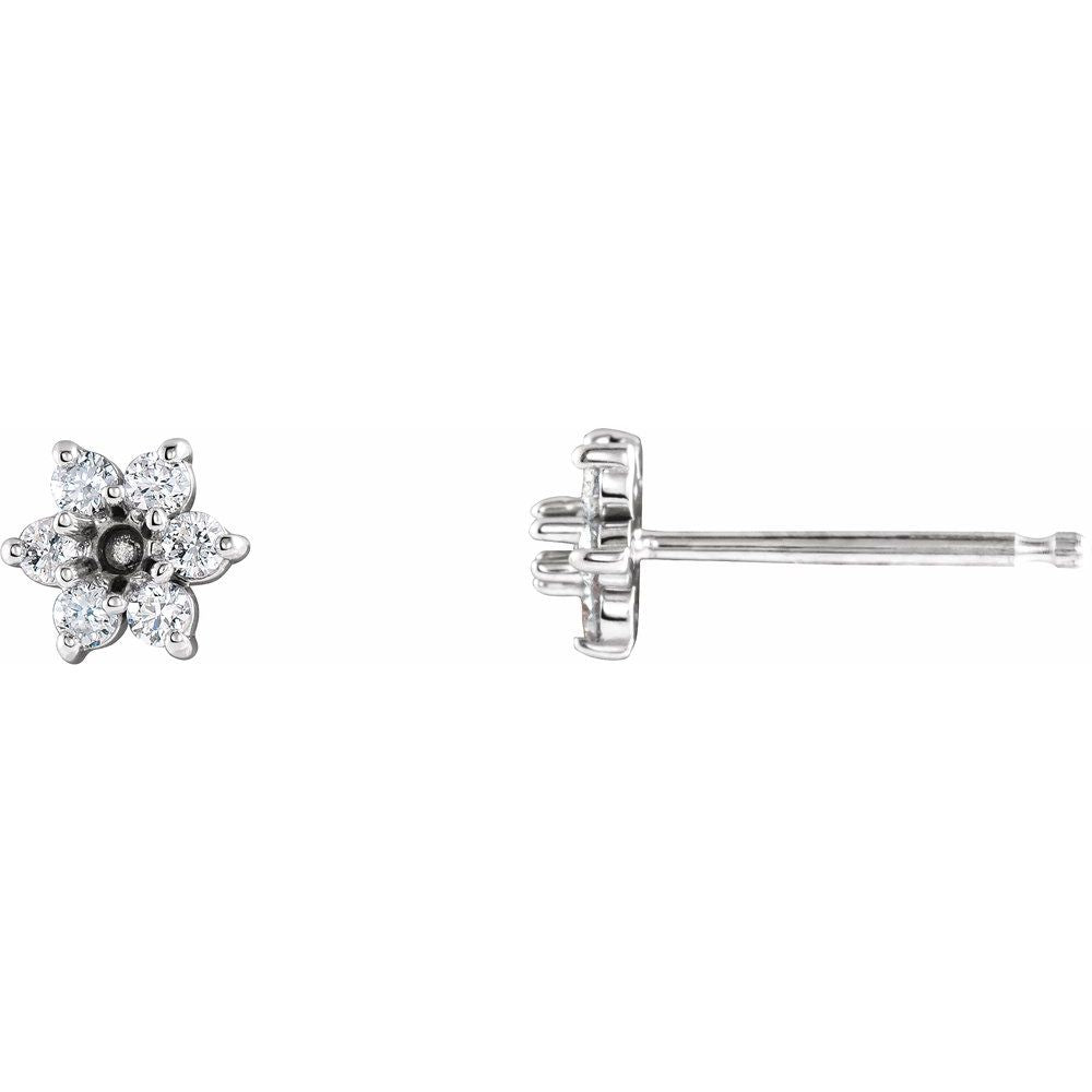 High Quality Luxury Earrings for Women by Ryan Jonathan Fine Jewelry