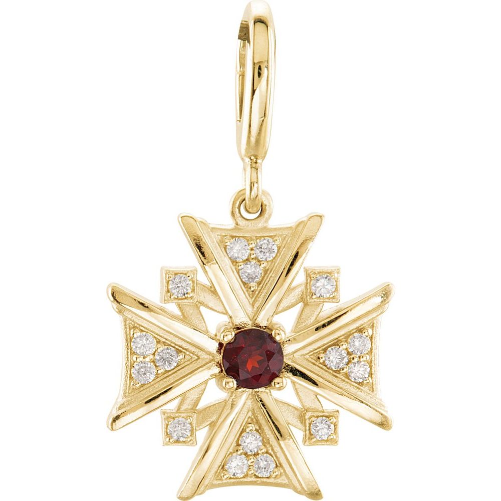 High Quality Luxury Necklaces and Pendants for Women by Ryan Jonathan Fine Jewelry