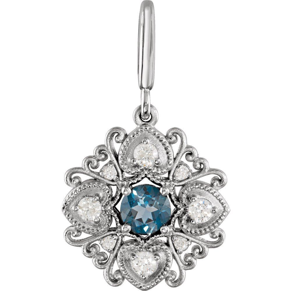 High Quality Luxury Necklaces and Pendants for Women by Ryan Jonathan Fine Jewelry