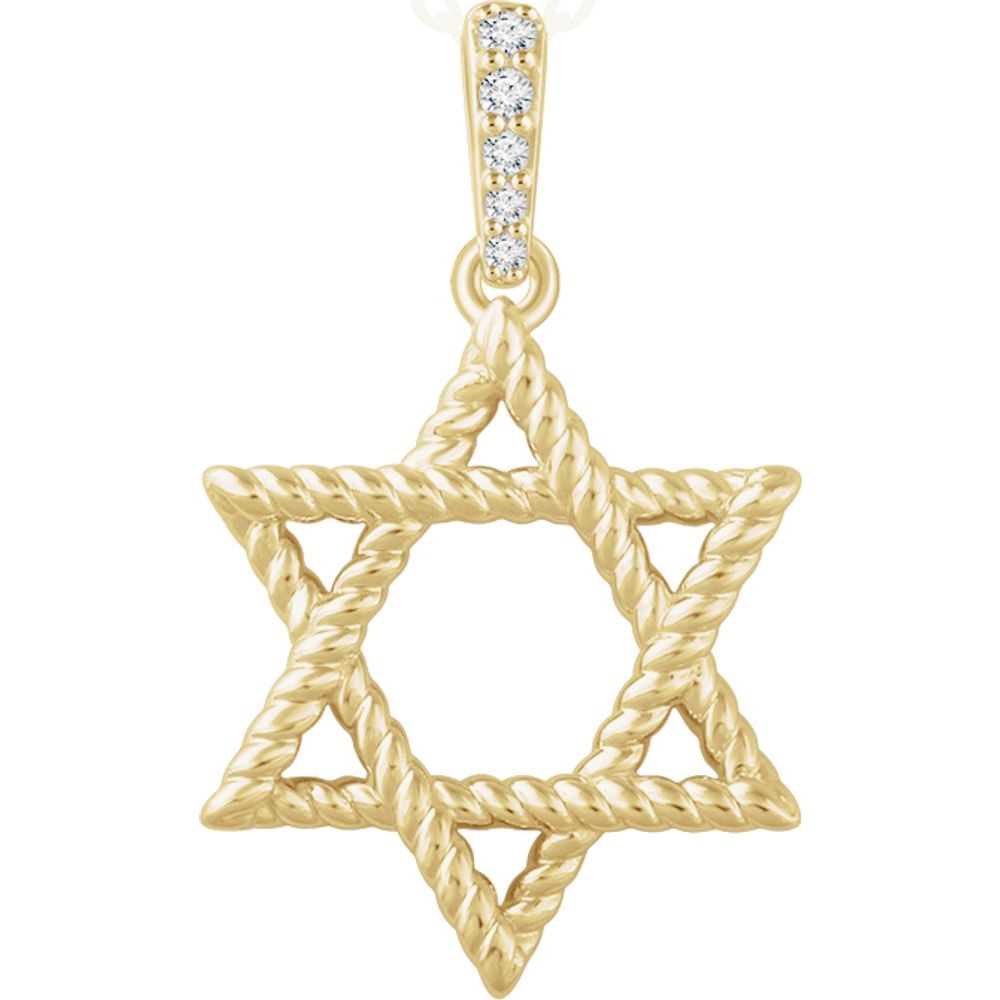 High Quality Luxury Necklaces and Pendants for Women by Ryan Jonathan Fine Jewelry