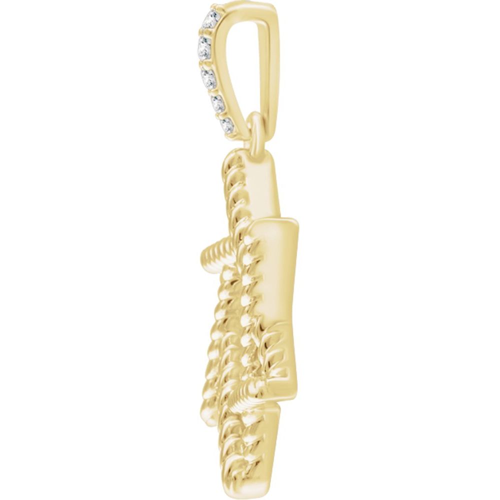 High Quality Luxury Necklaces and Pendants for Women by Ryan Jonathan Fine Jewelry
