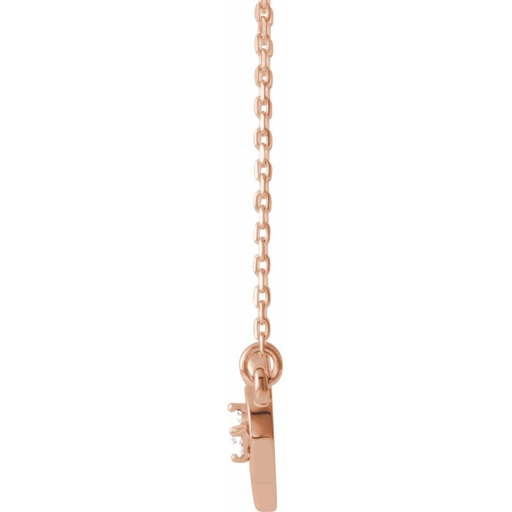 High Quality Luxury Necklaces and Pendants for Women by Ryan Jonathan Fine Jewelry