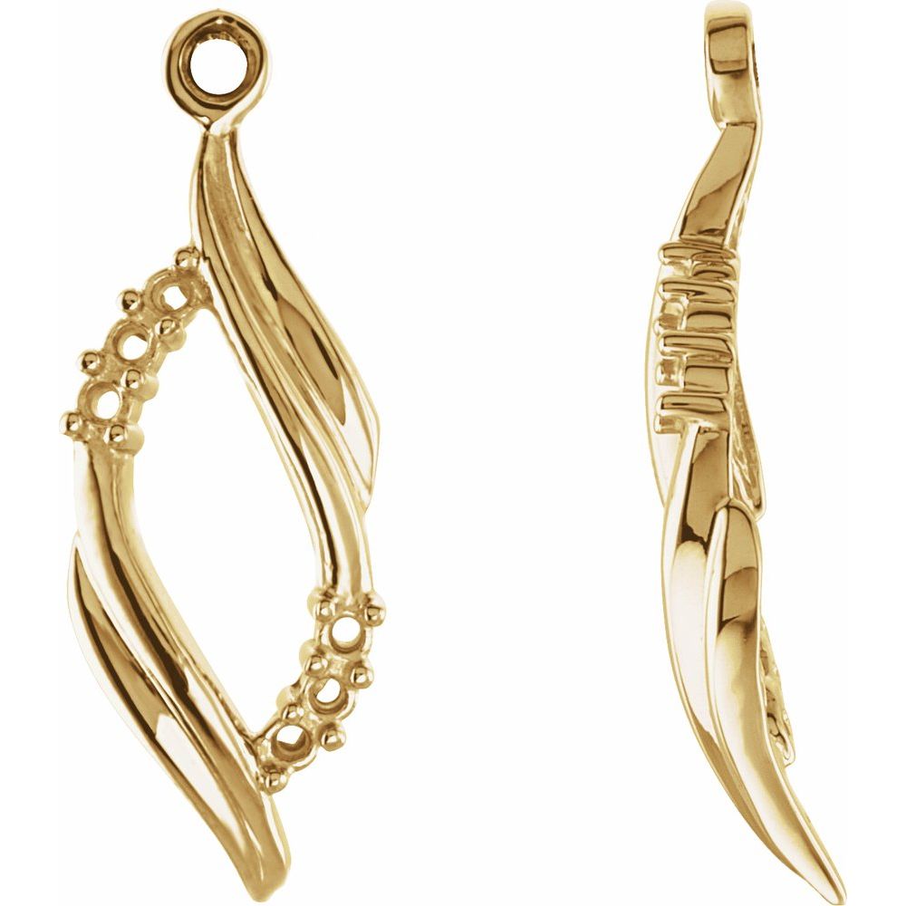 High Quality Luxury Earrings for Women by Ryan Jonathan Fine Jewelry