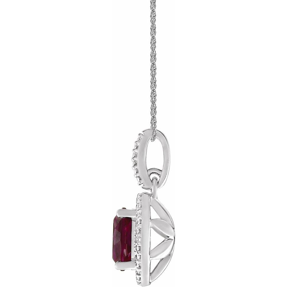 High Quality Luxury Necklaces and Pendants for Women by Ryan Jonathan Fine Jewelry