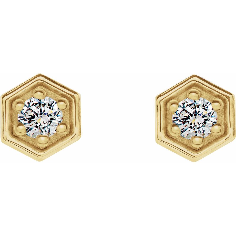 High Quality Luxury Earrings for Women by Ryan Jonathan Fine Jewelry