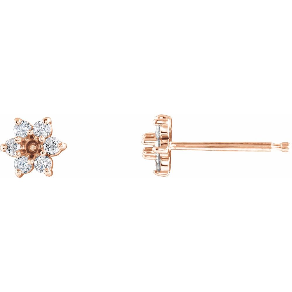 High Quality Luxury Earrings for Women by Ryan Jonathan Fine Jewelry