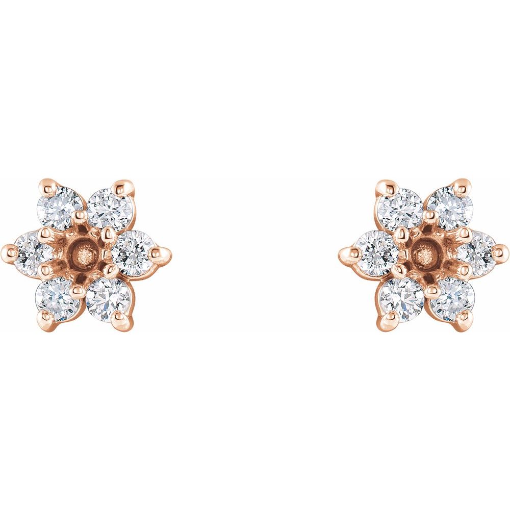 High Quality Luxury Earrings for Women by Ryan Jonathan Fine Jewelry