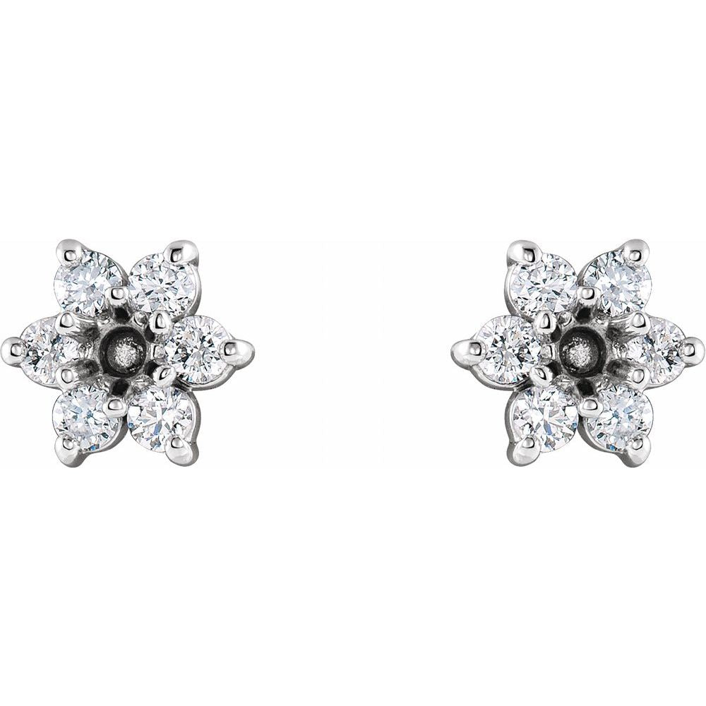 High Quality Luxury Earrings for Women by Ryan Jonathan Fine Jewelry
