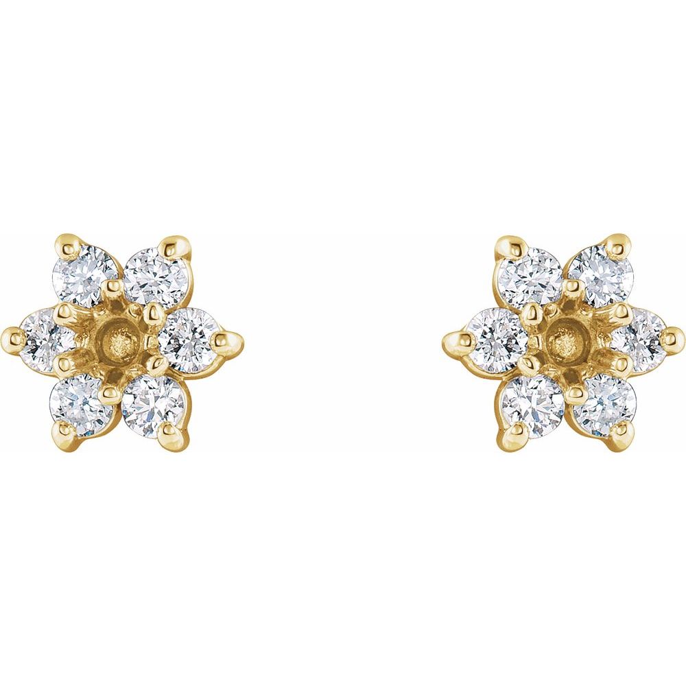 High Quality Luxury Earrings for Women by Ryan Jonathan Fine Jewelry