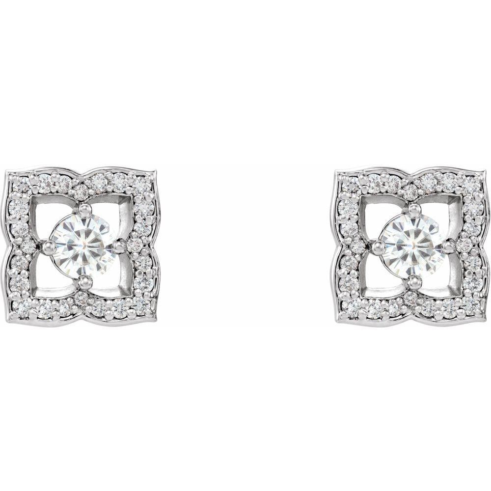 High Quality Luxury Earrings for Women by Ryan Jonathan Fine Jewelry