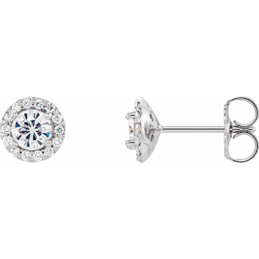 High Quality Luxury Earrings for Women by Ryan Jonathan Fine Jewelry