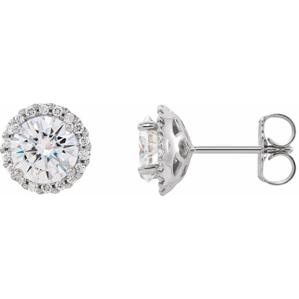 High Quality Luxury Earrings for Women by Ryan Jonathan Fine Jewelry