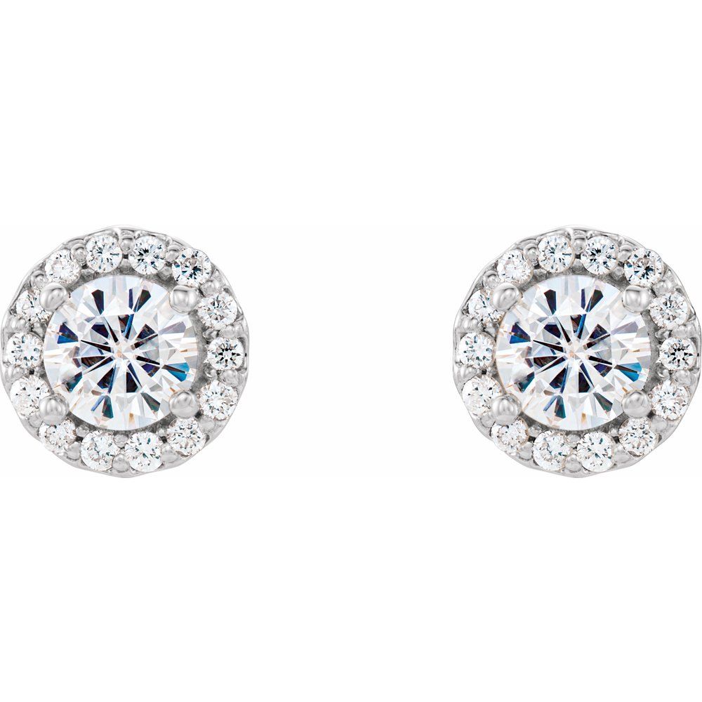 High Quality Luxury Earrings for Women by Ryan Jonathan Fine Jewelry