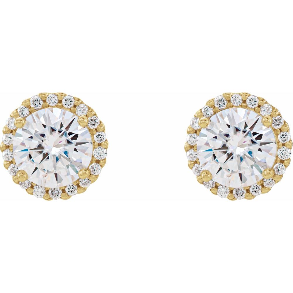 High Quality Luxury Earrings for Women by Ryan Jonathan Fine Jewelry