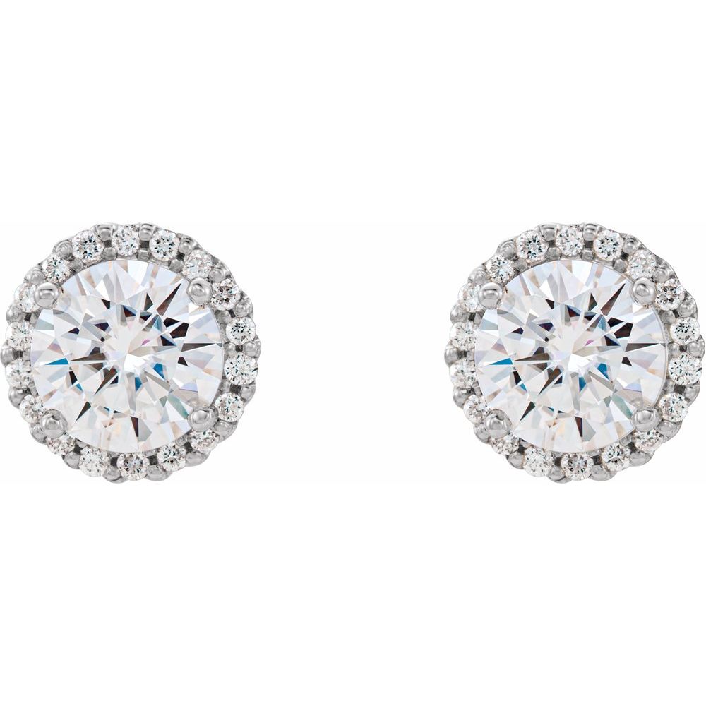 High Quality Luxury Earrings for Women by Ryan Jonathan Fine Jewelry