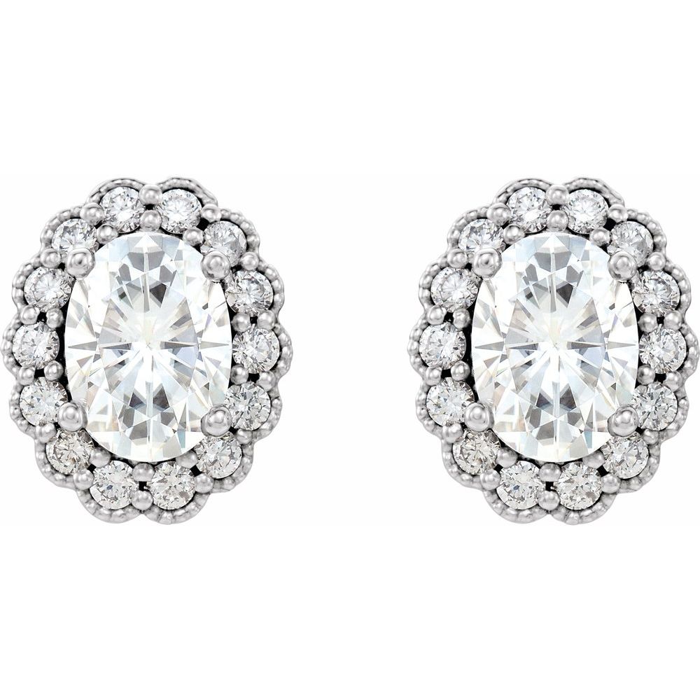 High Quality Luxury Earrings for Women by Ryan Jonathan Fine Jewelry