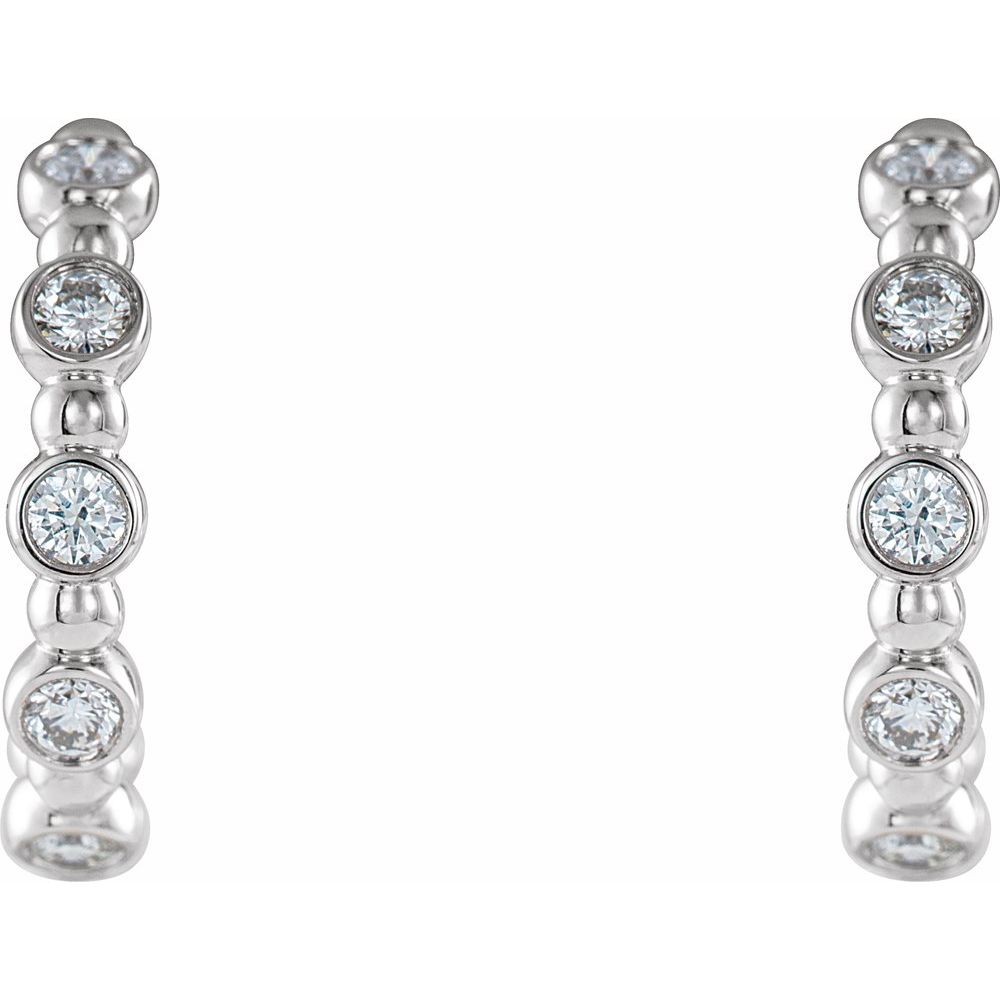 High Quality Luxury Earrings for Women by Ryan Jonathan Fine Jewelry
