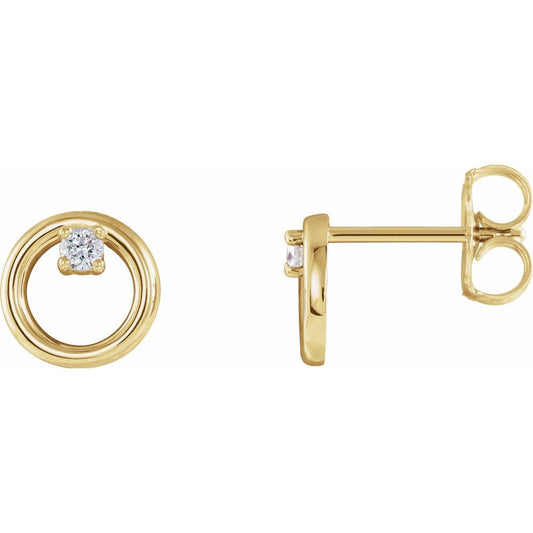 High Quality Luxury Earrings for Women by Ryan Jonathan Fine Jewelry