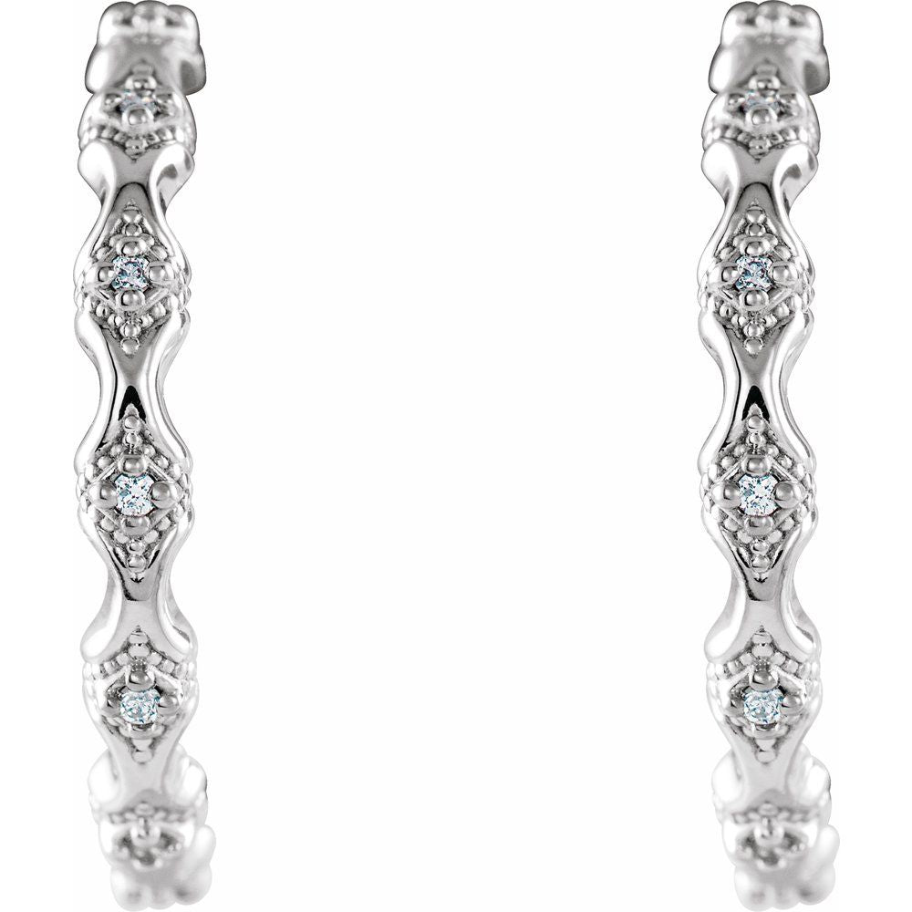 High Quality Luxury Earrings for Women by Ryan Jonathan Fine Jewelry