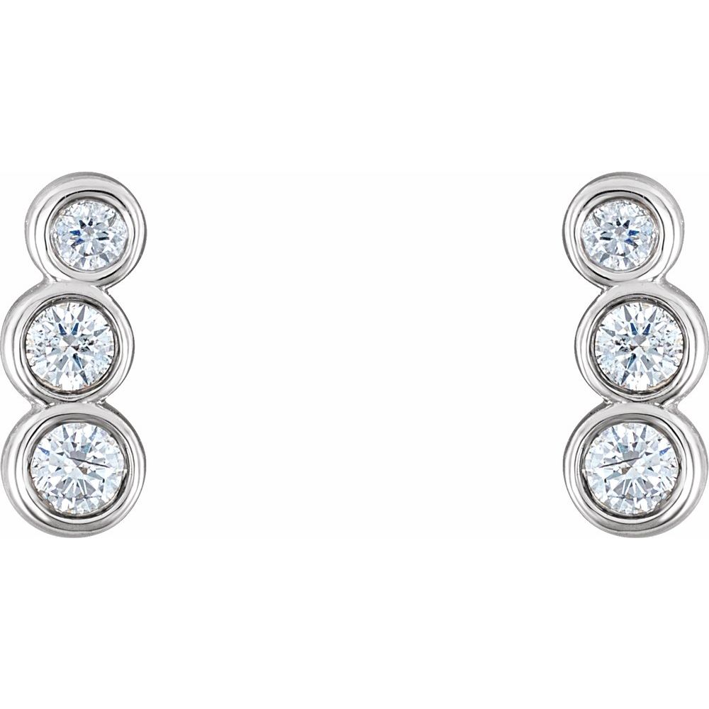 High Quality Luxury Earrings for Women by Ryan Jonathan Fine Jewelry