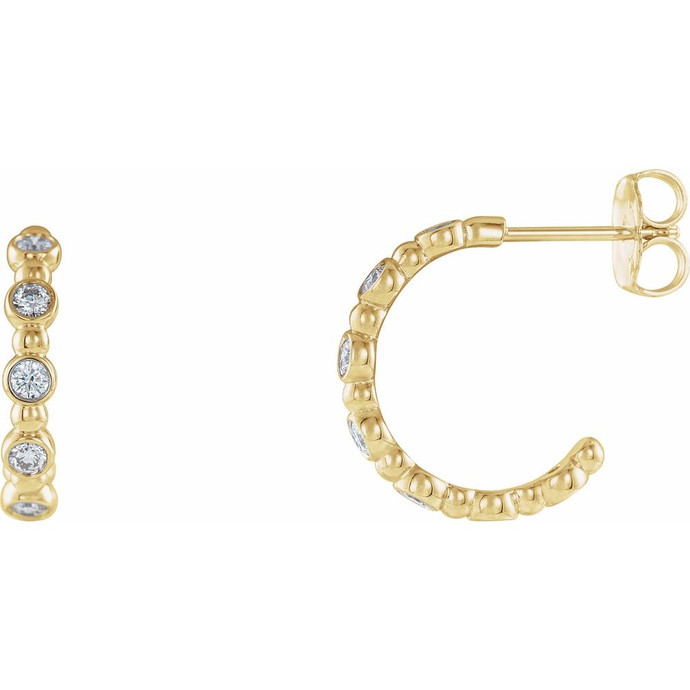 High Quality Luxury Earrings for Women by Ryan Jonathan Fine Jewelry