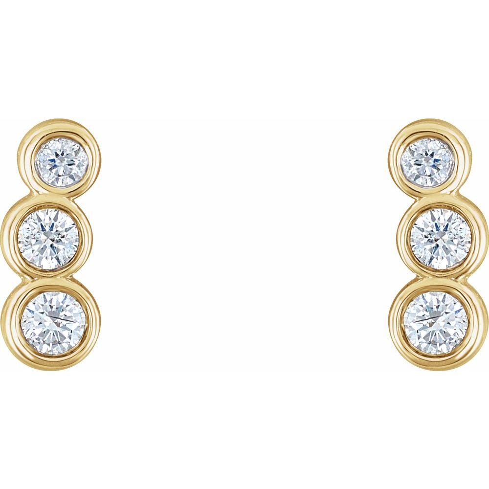 High Quality Luxury Earrings for Women by Ryan Jonathan Fine Jewelry
