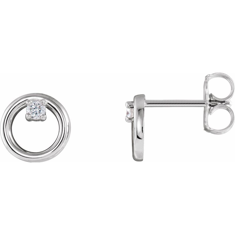 High Quality Luxury Earrings for Women by Ryan Jonathan Fine Jewelry