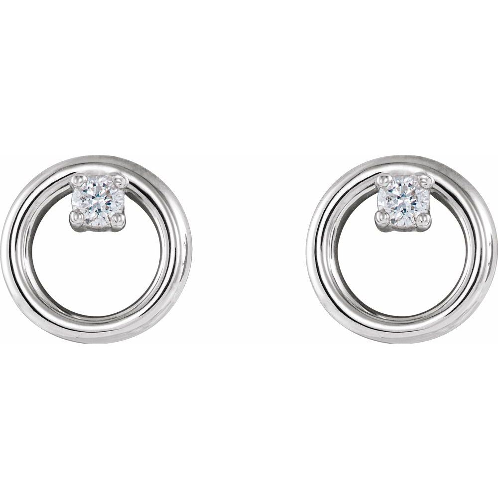 High Quality Luxury Earrings for Women by Ryan Jonathan Fine Jewelry