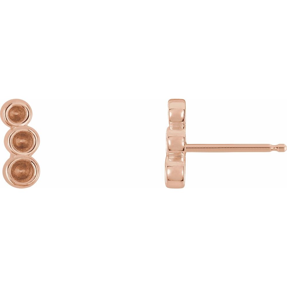 High Quality Luxury Earrings for Women by Ryan Jonathan Fine Jewelry