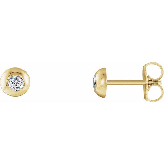 High Quality Luxury Earrings for Women by Ryan Jonathan Fine Jewelry