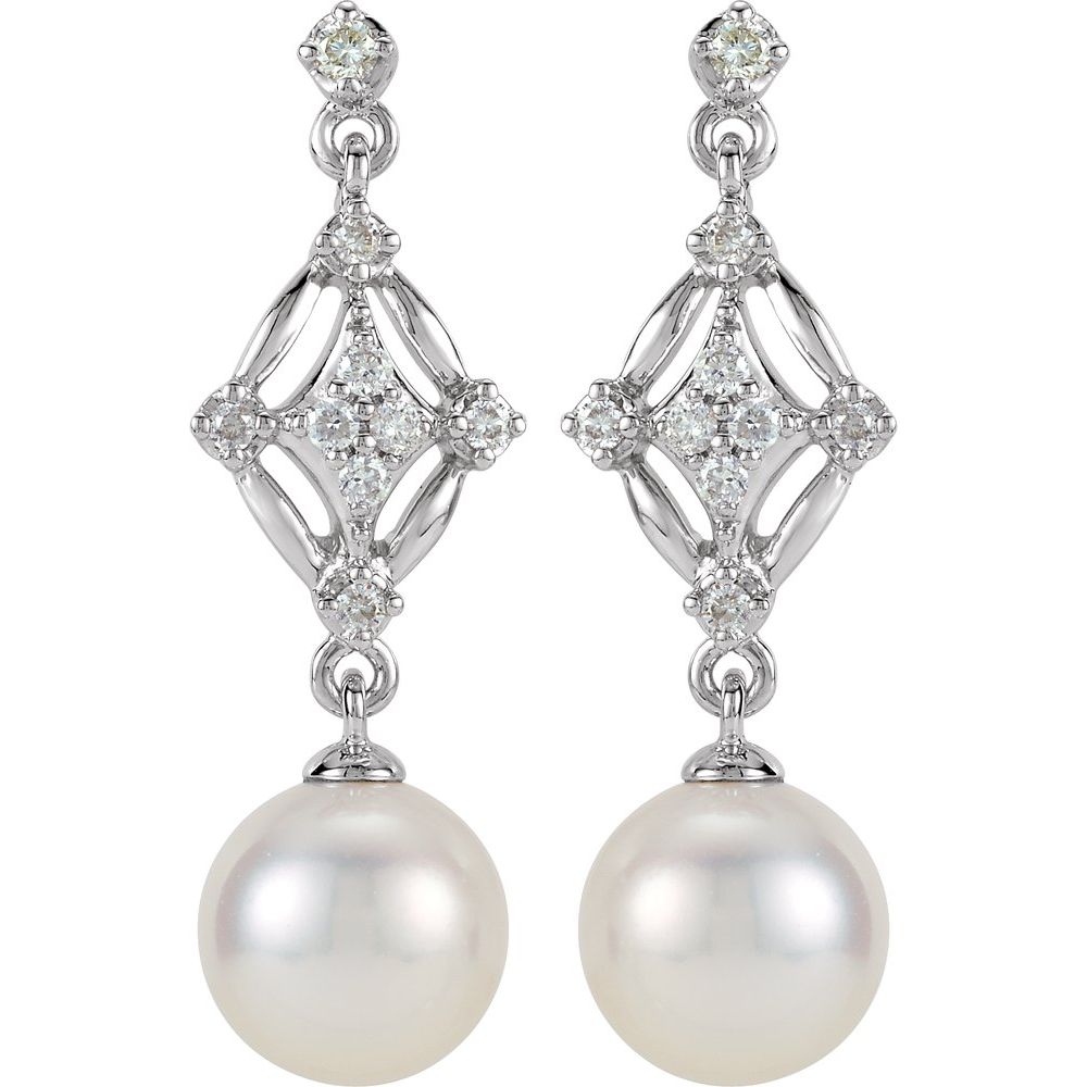 High Quality Luxury Earrings for Women by Ryan Jonathan Fine Jewelry
