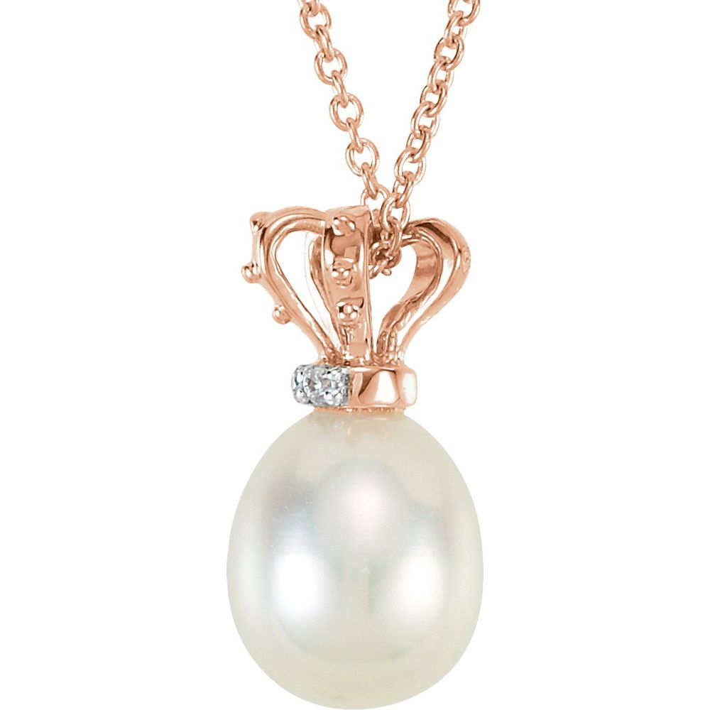 High Quality Luxury Necklaces and Pendants for Women by Ryan Jonathan Fine Jewelry