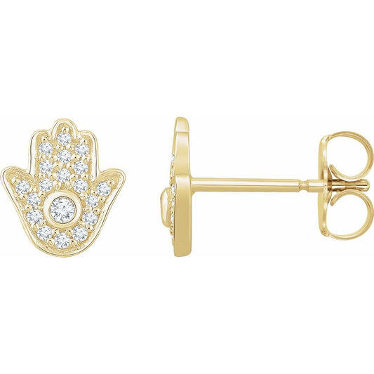 High Quality Luxury Earrings for Women by Ryan Jonathan Fine Jewelry