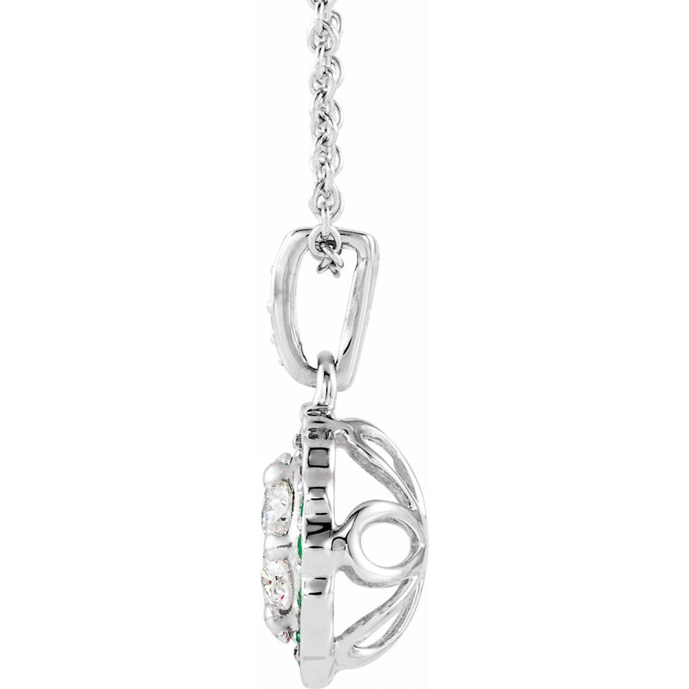 High Quality Luxury Necklaces and Pendants for Women by Ryan Jonathan Fine Jewelry