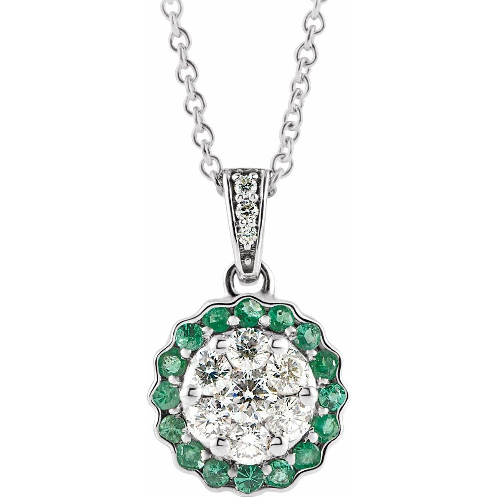 High Quality Luxury Necklaces and Pendants for Women by Ryan Jonathan Fine Jewelry