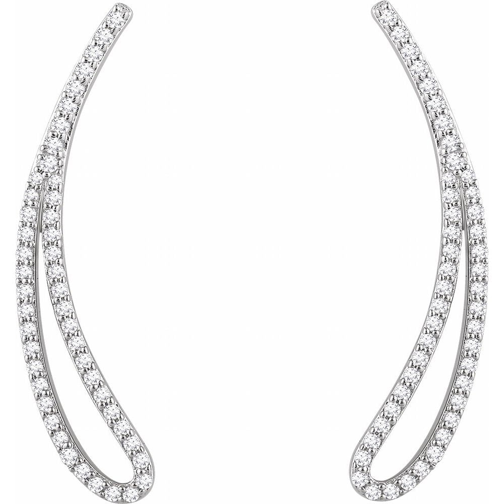 High Quality Luxury Earrings for Women by Ryan Jonathan Fine Jewelry