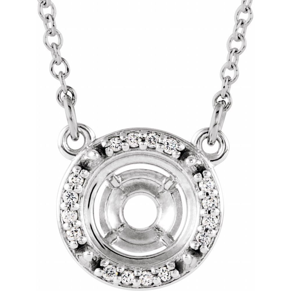 High Quality Luxury Necklaces and Pendants for Women by Ryan Jonathan Fine Jewelry