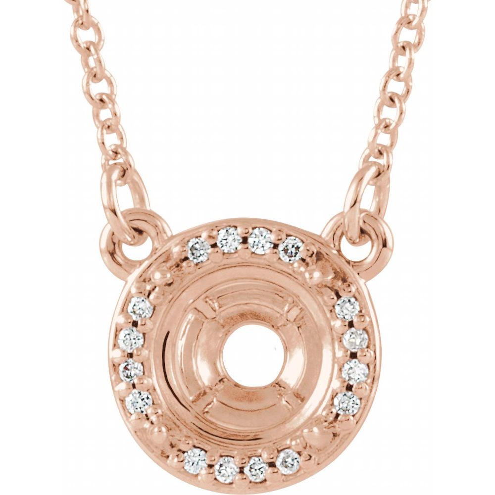 High Quality Luxury Necklaces and Pendants for Women by Ryan Jonathan Fine Jewelry
