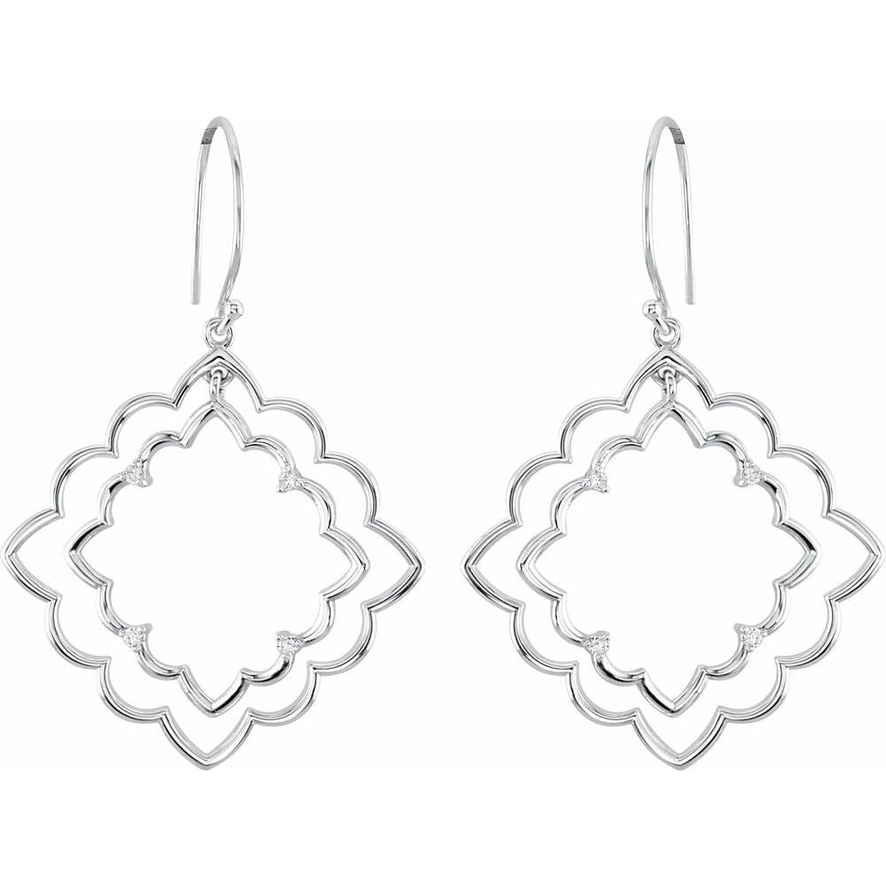 High Quality Luxury Earrings for Women by Ryan Jonathan Fine Jewelry