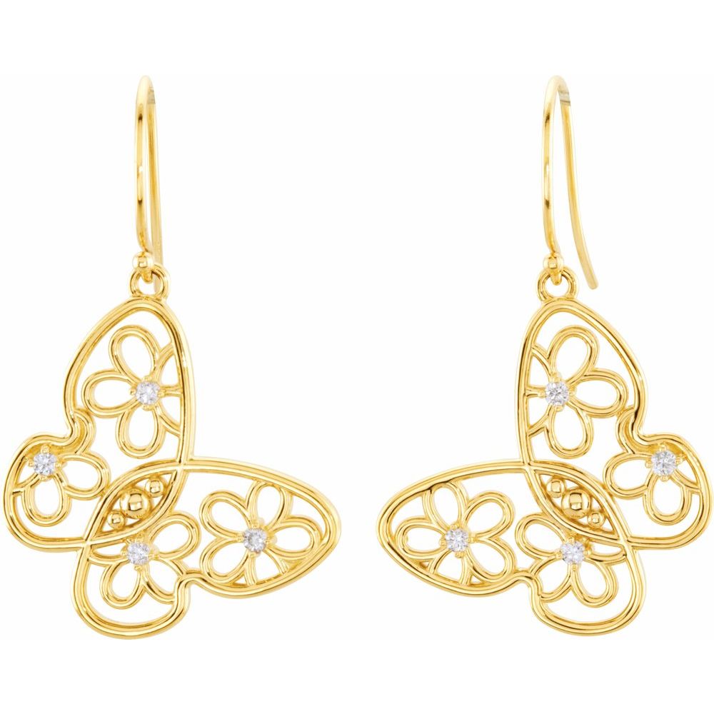 High Quality Luxury Earrings for Women by Ryan Jonathan Fine Jewelry