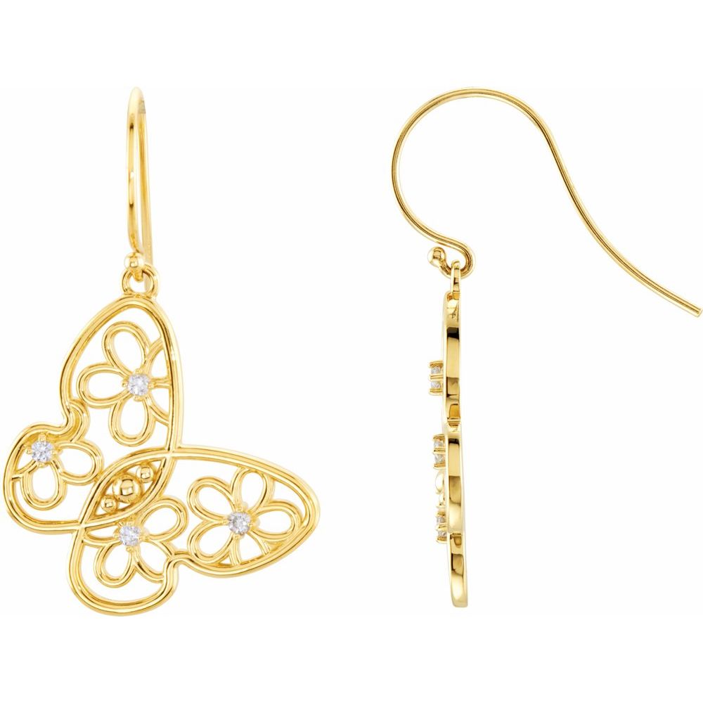 High Quality Luxury Earrings for Women by Ryan Jonathan Fine Jewelry