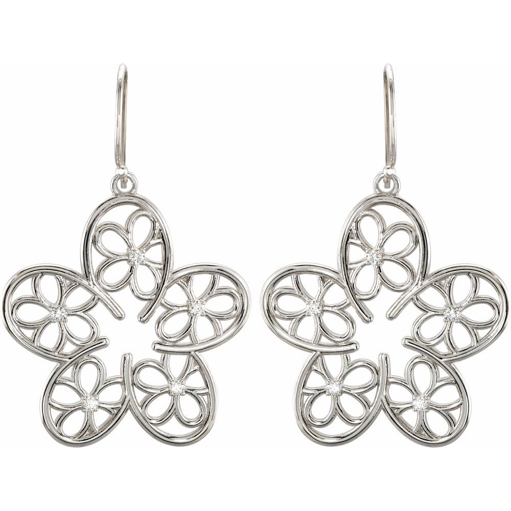 High Quality Luxury Earrings for Women by Ryan Jonathan Fine Jewelry