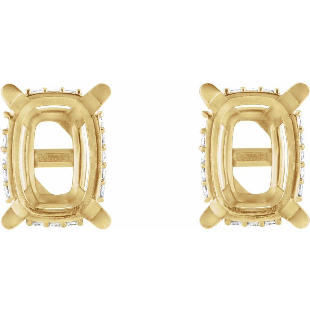 High Quality Luxury Earrings for Women by Ryan Jonathan Fine Jewelry